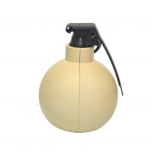 A&K Gas BB and Powder Grenade